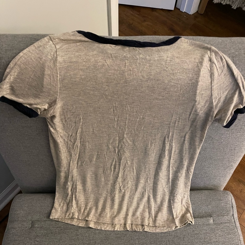 Retro Tee - Picture 2 of 3